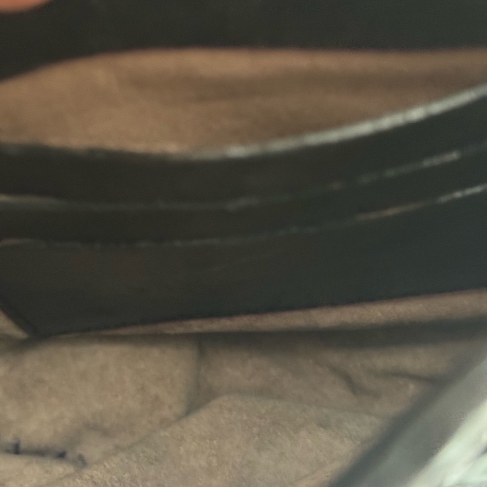 Jerome Dreyfuss Black Python Twee Mini - image 4